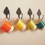 Kirkpatrick 1131 102mm / 4" Straight Bolt