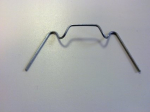 W GREENHOUSE CLIP EACH