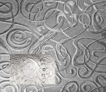 4mm Everglade Texture Glass Privacy Level 5 per square metre