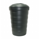 FLOPLAST SLIM WATER BUTT 210 LITRE WB200