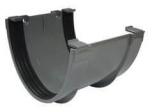 HI-CAP UNION BRACKET RUH1 GREY