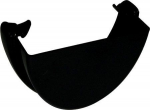 FLOPLAST HI-CAP EXTERNAL STOPEND REH1 BLACK
