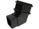 FLOPLAST CAST IRON 67 1/2 BRANCH RYS2CI