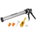 ROUGHNECK SEMI BARREL PROFESSIONAL CAULKING GUN ROU32230