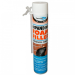 BOND IT FILL AND FIX EXPANDING PU FOAM HAND HELD 750ml
