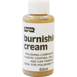 RUSTINS BURNISHING CREAM 63ml