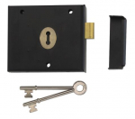 Union 1116 Rim Deadlock