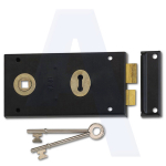 Union 1448 Rim Lock