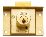 UNION 4003 CYLINDER TILL LOCK