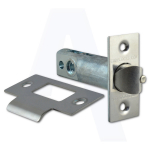 CODELOCK 50mm TUBULAR LATCH TO SUIT CL100 & CL200 DIGITAL LOCK