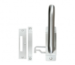 Zoo Hardware ZPS100SSS Facility Inidicator Reversible Satin Stainless