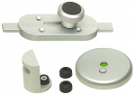 HAFELE INDICATOR BOLT SET ALUM 980.07.950 17-21mm BOARD