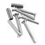ASEC BOLT THROUGH FIXING PACK