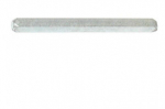 150mm LONG SPARE SPINDLE 1136/S150zp-1