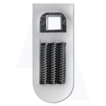 ASEC SPRING CASSETTE TO SUIT 211mm HANDLES