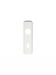 Eurospec PLP9001 SAA 19mm Lock Cover Plate 57mm