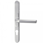 CHAMELEON Pro XL 59-96mm Centres Adaptable Handle Brushed Silver