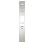 ADAMS RITE FLAT FACE PLATE 4399 TO SUIT 4750 LOCKS