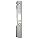 ADAMS RITE 4710 WEATHERSTRIP FACE PLATE 4405