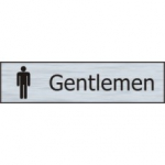 GENTLEMEN SSE 200mm x 50mm