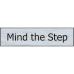 MIND THE STEP SSE 200mm x 50mm