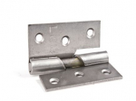 102mm Self Colour Rising Butt Hinge Right Hand  Each
