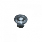 KIRKPATRICK 1135 CUPBOARD KNOB TO SCREW