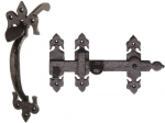 Carlisle Brass Ludlow LF5548 Suffolk Latch