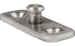 DEFENDER 9.5MM LOCATOR PIN SC1                  CW6450SSS