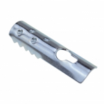 CORD GRIP ZINC PLATED SS5060 SET 4