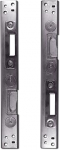 CHAMELEON ADJUSTABLE LOCK ROLLER AND HOOK KEEP CH10304
