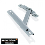 100mm ST STEEL DEFENDER DETACHABLE RESTRICTOR