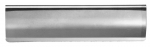 CARLISLE BRASS AA53 LETTER TIDY STAINLESS STEEL