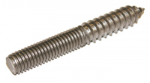 HAFELE DOWEL WOOD TO METAL LENGTH 50mm 026.01.031