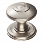 FTD720A-SN 32mm ANDERSON KNOB Satin Nickel