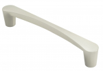 FTD3150A-SN VENTURI 146mm D HANDLE (SATIN NICKEL)