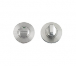 ZCS004iPS 52mm TURN & RELEASE WITH INDICATOR POLISHSTAINLESS
