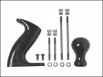 STANLEY KIT 2 SSP112701 LARGE BAILEY PLANE HANDLES