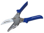 FAITHFULL MULTI FUNCTION GASKET & PIPE MITRE SHEARS KIT FAIGCKITPC