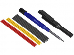 FAITHFULL LONG REACH PENCIL & MARKING SET FAICPLR