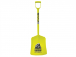 GORILLA SHOVEL YELLOW