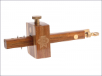 FAITHFULL COMBINATION GAUGE SCREW ADJUSTMENT FAIRCOMB