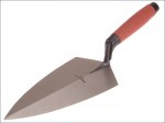 MARSHALLTOWN M/T1912D 19D Philadelphia Pattern Brick Trowel DuraSoft® Handle 12in
