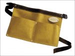 FAITHFULL FAINP2 NP2 Nail Pouch - Double Pocket