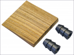 HAMMER WEDGES  (PKT OF 2) FAIHW5N