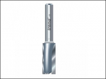Trend Two Flute Straight Cutter 3/50 1/4" TCT