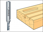 Trend Two Flute Straight Cutter 3/83D 1/2" TCT