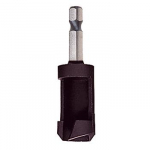 TREND TUBE PLUG CUTTER (3/8") SNAP/PC/95T