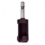 TREND SNAPPY TUBE PLUG CUTTER 12.7mm SNAP/PC/127T