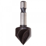 TREND SNAPPY 82 DEGREE COUNTERSINK TOOL STEEL SNAP/CSK/1